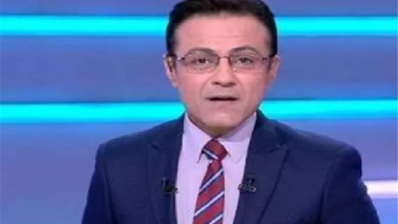 تطورات الحالة الصحية للإعلامى محمد سعيد محفوظ