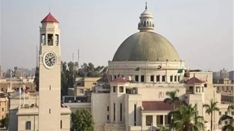 مسيرة إنجازات..حصاد كلية طب ومستشفيات جامعة القاهرة 2024