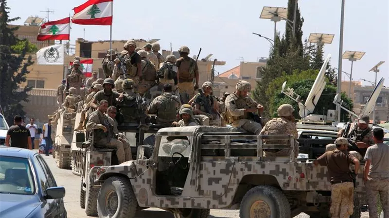 الجيش اللبناني يواصل الانتشار بقرى جنوبية انسحبت إسرائيل منها