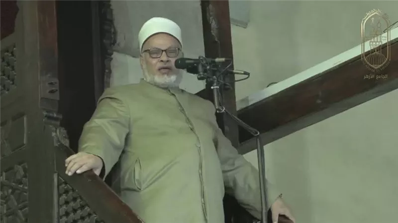 الهدهد: المجتمعات تبنى بالصلاح كما لا ينال رضا الله إلا بطاعته