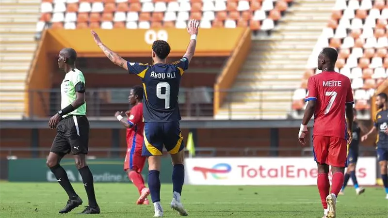 ترتيب مجموعة الأهلي بعد الفوز على ستاد أبيدجان بدوري أبطال إفريقيا