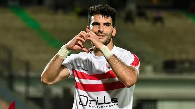 رسميًا| الإتفاق السعودي يطلب زيزو.. والزمالك يحدد شروطه