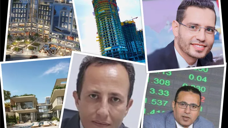 سوق العقارات.. رايح علي فين؟!