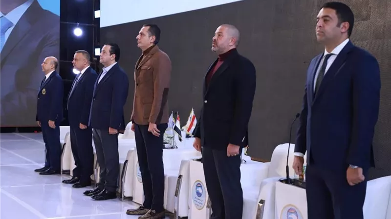 خلال زيارتها لمحافظة دمياط.. الأمانة المركزية بـ 