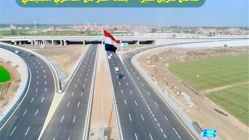 530 مليار جنيه لقطاع الطرق والكباري.. و225 للسكك الحديدية.. و1100 لمترو الأنفاق