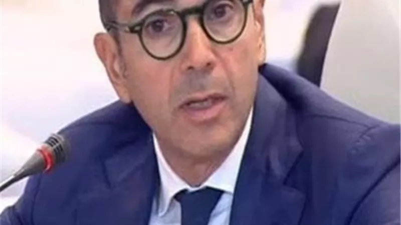 مذكرة من غرفة ملاحة بورسعيد لوزارة الاستثمار لمنع تكدس البضائع