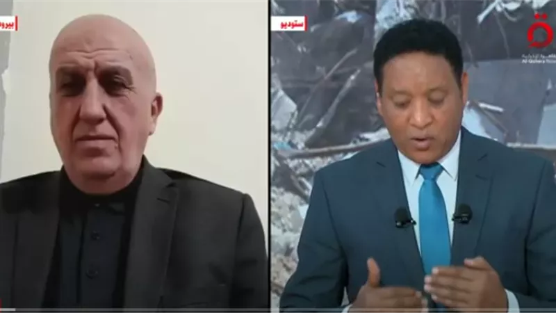 كيف سيكون للجيش اللبناني دور محوري في الفترة المقبلة؟.. الخبير ال