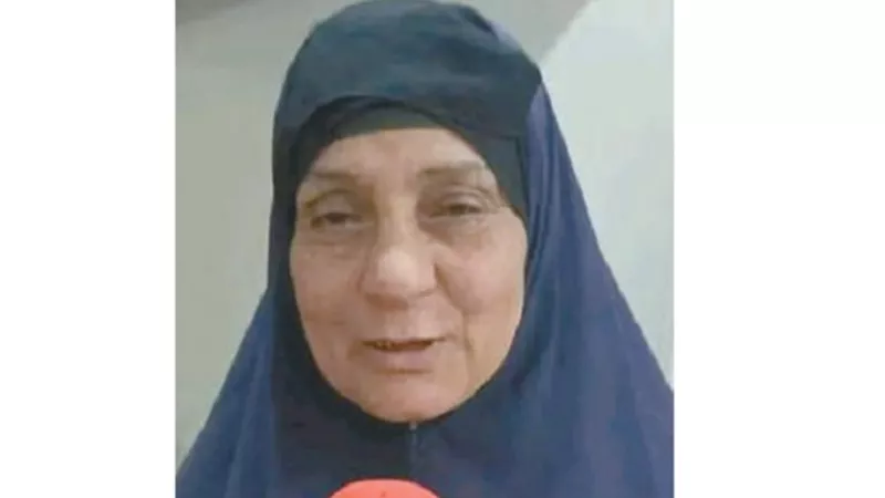 ست بـ 100 راجل