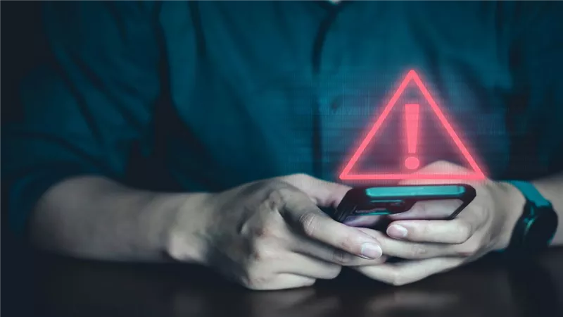 اختراق للبيانات ..كيف توقف تشغيل إعدادات خطيرة في آيفون؟