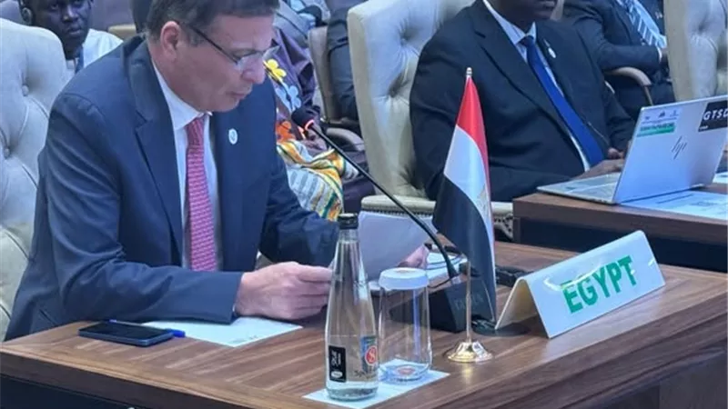 وزير الزراعة: مصر تؤمن بأهمية تعزيز التعاون الإقليمي لمواجهة التحديات التي تعيق التنمية المستدامة