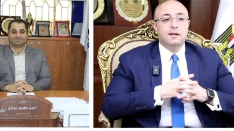 محافظ بني سويف يعتمد ترقية ٩٢٣٤ من المدرسين