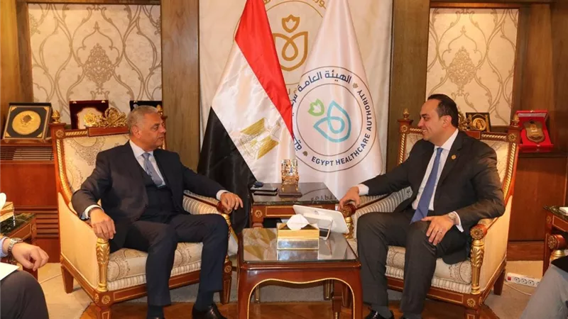 الرعاية الصحية : تفعيل وثيقة التأمين ضد الأخطاء الطبية