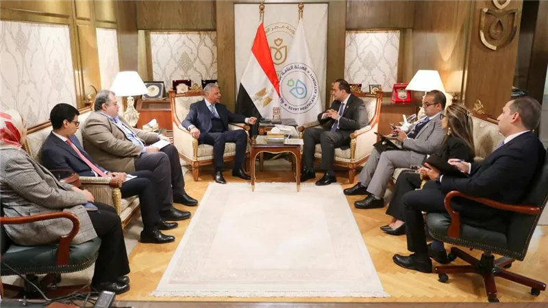 الرعاية الصحية: إدماج غير المستفيدين من نظام التأمين الشامل.. تفاصيل