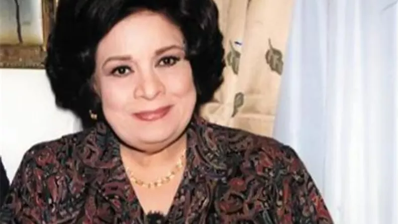 قصة حياة الفنانة كريمة مختار من أسيوط إلى الشهرة والنجومية