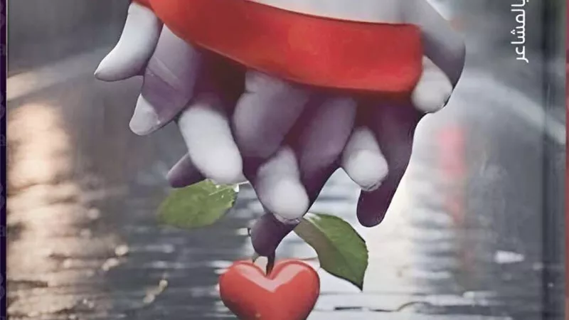 «قلوب مثيرة للونس».. كتاب جديد لـ «منى داوود»