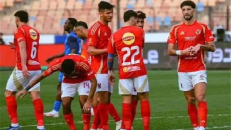 مشوار الأهلي في دوري الأبطال قبل مواجهة ستاد أبيدجان