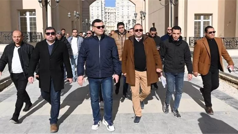 بوابة الجمهورية