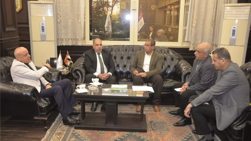 بوابة الجمهورية