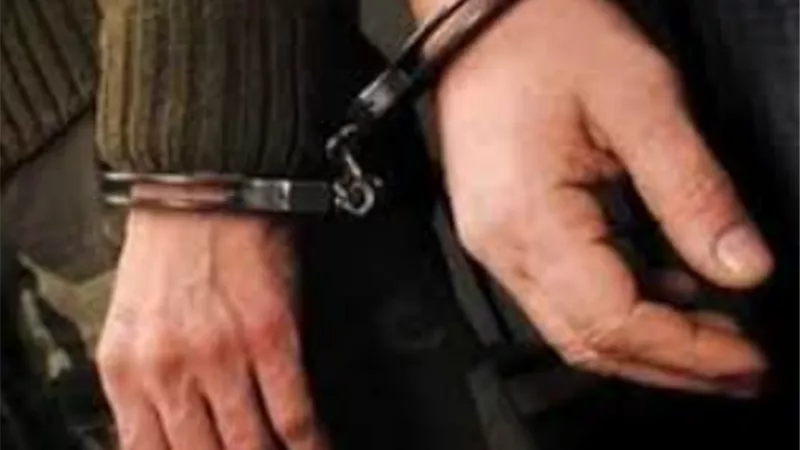 حبس الابن العاق 4 أيام على ذمة التحقيق