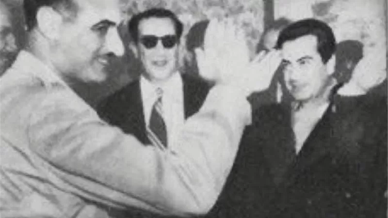 قصة انحياز جمال عبد الناصر لـ فريد الأطرش ..وغيرة العندليب