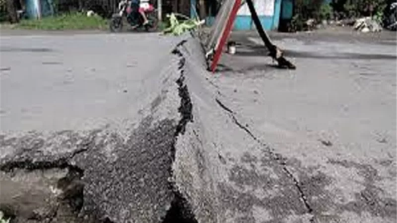 زلزال بقوة 6.2 درجة يضرب المكسيك