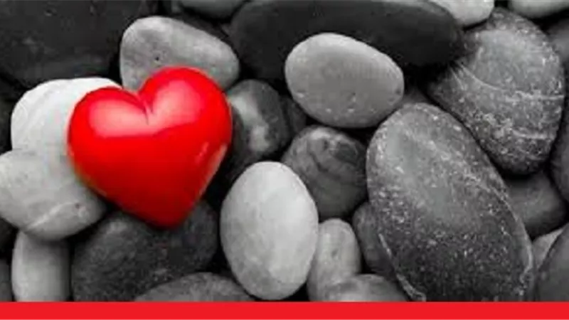 دواء القلب من القسوة والزيغ فى خمسة اشياء