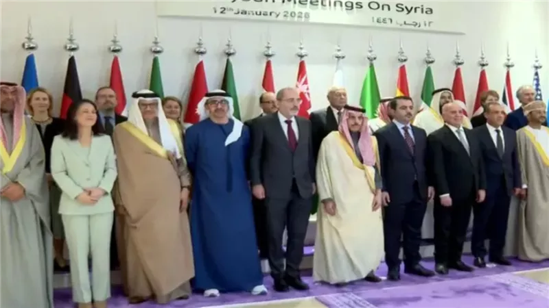اجتماع 