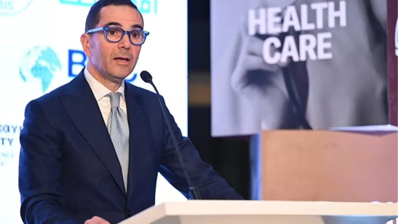 وزير الاستثمار: ملف التنمية البشرية يحظى باهتمام القيادة السياسية ويدرج بأجندة مصر للتنمية المستدامة ٢٠٣٠
