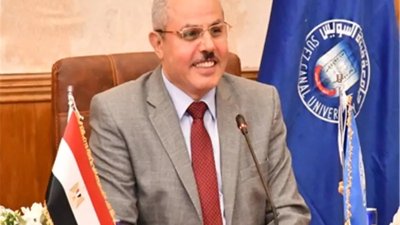 منح تدريبية بفرع معهد تكنولوجيا المعلومات بجامعة قناة السويس
