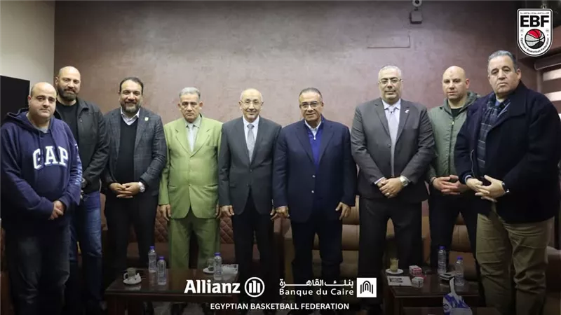 توأمه بين اتحادي الشركات والسلة