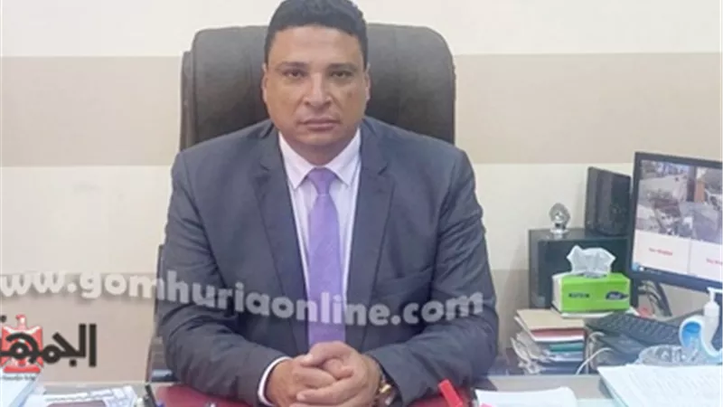 حركة محليات محدودة بمركز قويسنا محافظة المنوفية