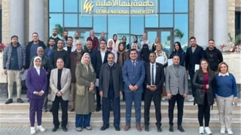 تكريم المجتازين لبرنامج 