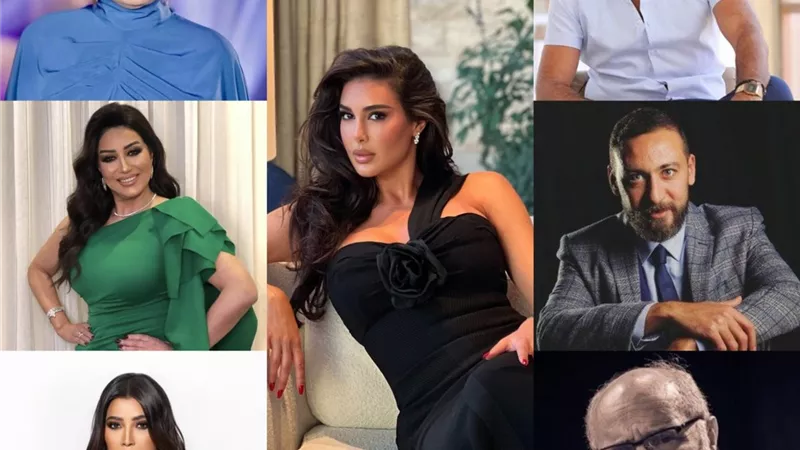 بالأسماء.. قائمة أبطال مسلسل 