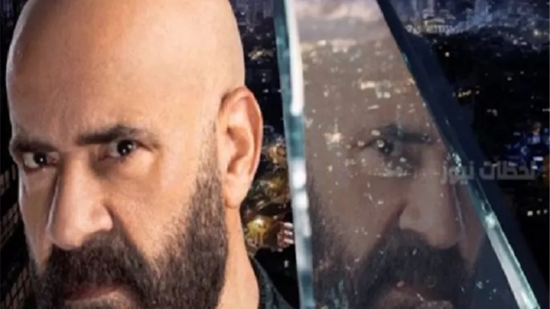 الدشاش يتربع على ايرادات السينما .. 