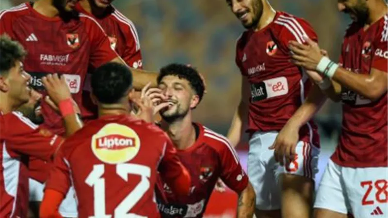 موعد مباراة الأهلي القادمة بعد حسم صدارة دوري أبطال إفريقيا