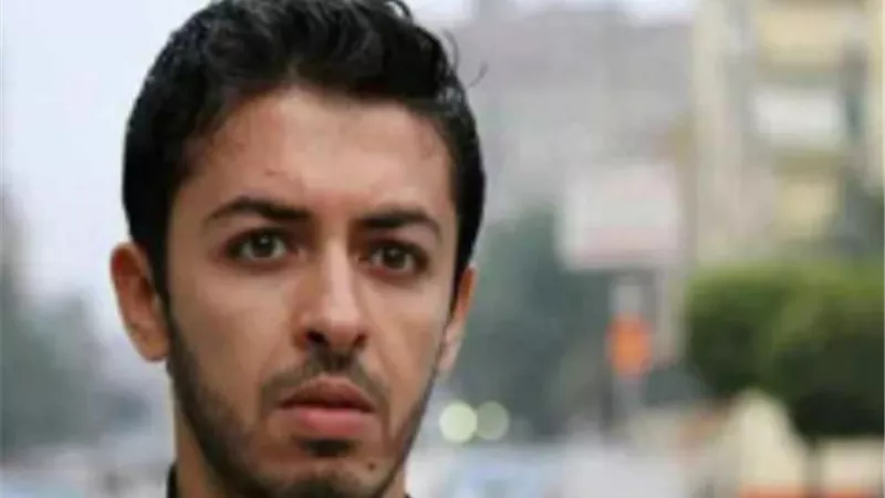 بعد براءته.. هيثم محمد مطلوب على جوجل