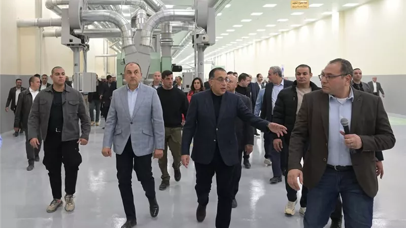 حقائق وأرقام.. 3 مليارات دولار صادرات الصناعات النسيجية خلال عام 2024