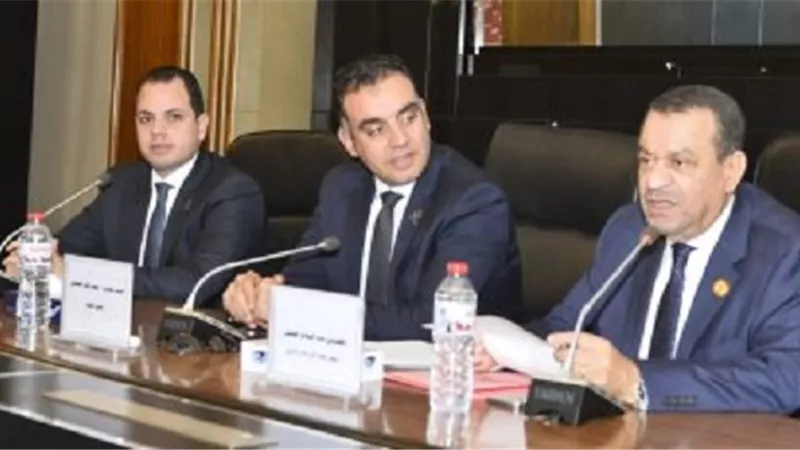 خطه استراتيجية لتوطين صناعة الأعلاف في مصر