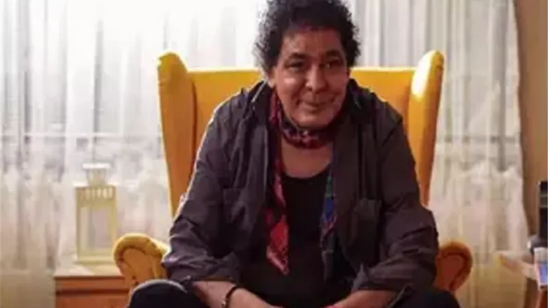 خبر مؤسف لمحبي الكينج محمد منير بشأن حالته الصحية