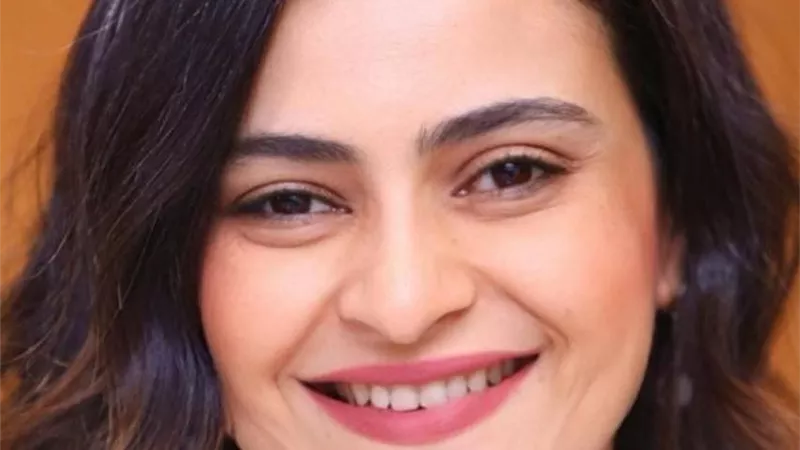 علا الشافعي رئيساً لـ لجنة الدراما بالأعلى للإعلام