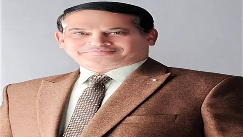 قرار جمهوري بتعيين د. جمال صدقي عميدا لكلية الفنون الجميلة