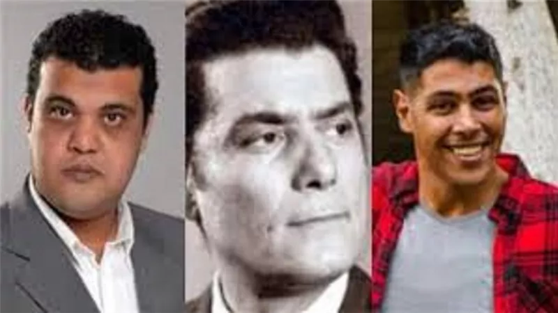 أزمة عمر متولي وأحمد فتحي مع أسرة شكري سرحان.. طارق الشناوي يكشف