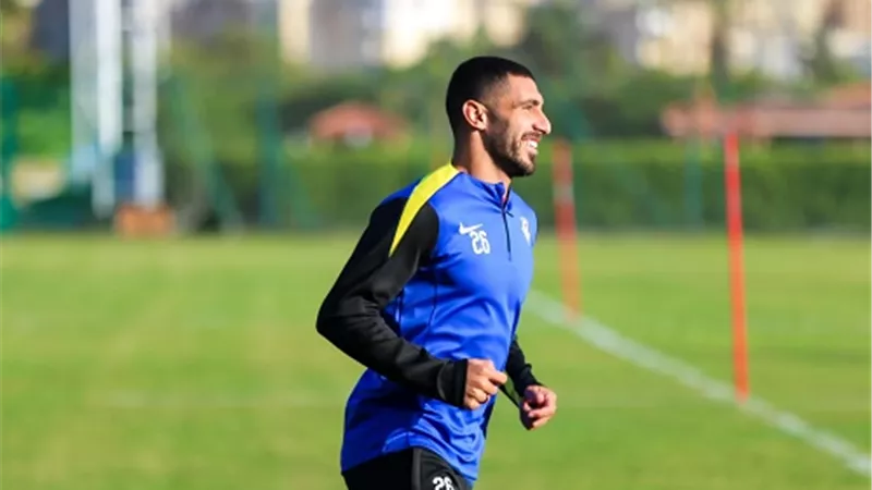 فرج عامر: رحيل ربيعة عن سموحة للأهلي بيد أحمد سامي