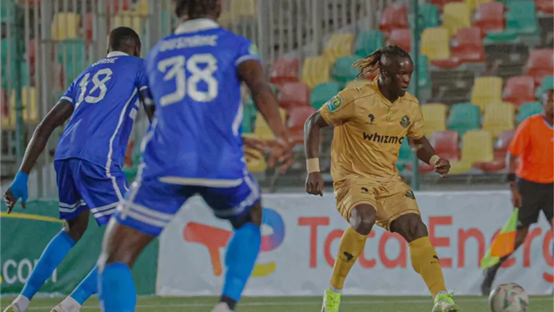 يانج أفريكانز يفوز على الهلال السوداني بهدف ويحيي آماله بدوري الأبطال