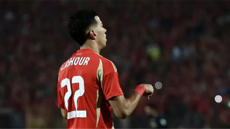 أحمد عيد: إستقرار الأهلي سر تألق إمام عاشور أكثر من الزمالك