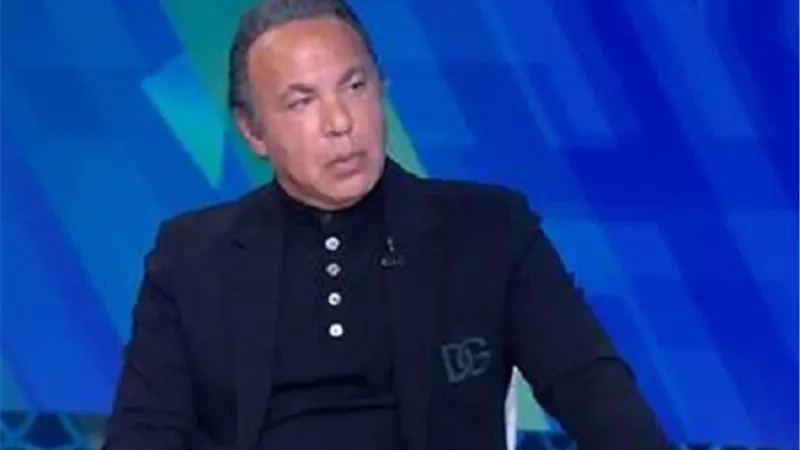 أيمن يونس: تتويج المصري أو سيراميكا بالدوري في هذه الحالة