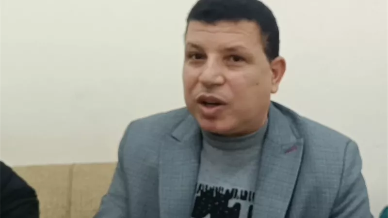 أول رد من متحدث نجل الراحل شكري سرحان على أزمة عمر متولي وأحمد فتحي