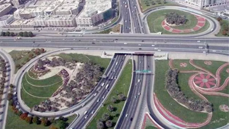 الجهاز المركزي للتعمير 2024.. مشاريع عملاقة تغير وجه الحياة
