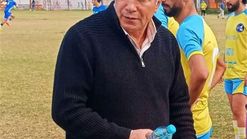 كفر سعد في الصدارة..وكفر البطيخ يسعي للوصافة
