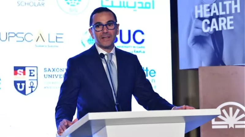 وزير الاستثمار: رأس المال البشري أساس التنمية الاقتصادية والاجتماعية